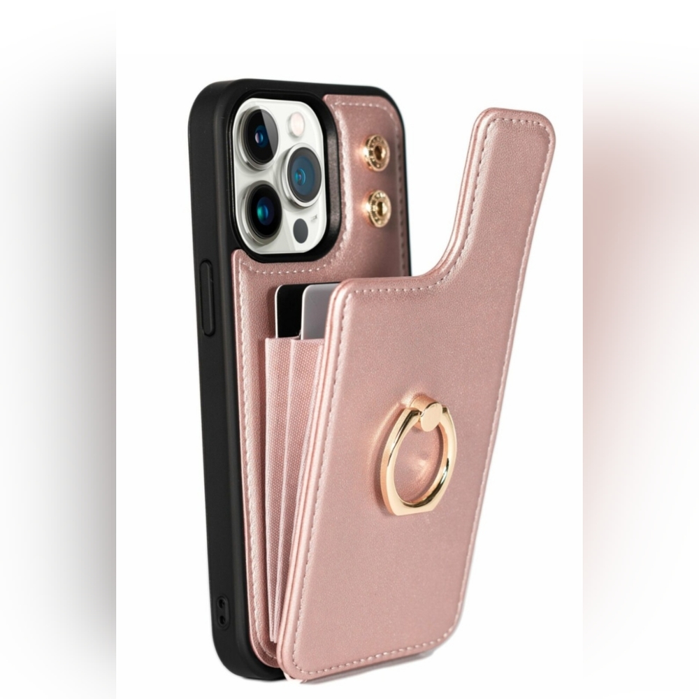 *NWT* LIBRA Multi Case iPhone 14 Pro Max